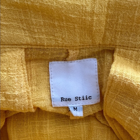 Free people Rue Stiic - Picture 3 of 4